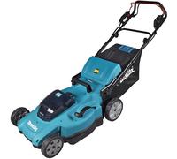 Tondeuse autotractée MAKITA DLM539Z 53 cm 2x18V Li-Ion (vendu sans batterie)