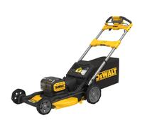 DeWALT DCMWSP156N-XJ Tondeuse a gazon sans fil XR (53cm/2x18V/sans batterie ni chargeur)