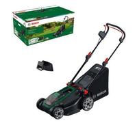 Tondeuse Bosch Rotak 18V-43 sans batterie ni chargeur emballage carton