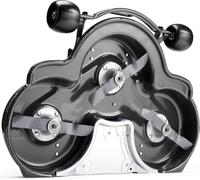 Tondeuse de coupe Combi 94 (R 200) Husqvarna
