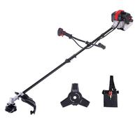 Tondeuse debroussailleuse thermique moteur 2 temps 32,5cm3 Scheppach pbc330