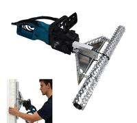 Tondeuse d'isolation en mousse 1800 W, 27,5
