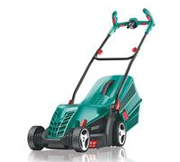 Tondeuse électrique 1350W 230V Bosch Rotak 370 37 cm