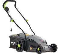 Tondeuse électrique 1600w moteur à induction