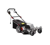 Tondeuse électrique 1800w moteur à induction Roues pivotantes