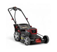 Tondeuse électrique 40V poussée, lame 50 cm, 40 min d'autonomie - POPSTER BLM236H-21 PAC