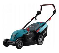Tondeuse électrique à fil 1400W, 38 cm de coupe, idéale pour 250 m² - Könner Söhnen KS 38LM
