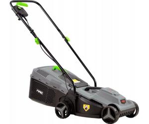 Tondeuse électrique à lame rotative NAC LE10-32-PB-YE