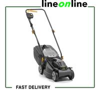 Tondeuse électrique Alpine BL 320 E