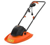 Tondeuse Électrique B&D BEMWH551 À Coussin D'Air 1200W Coupe 30 Cm Tondeuse