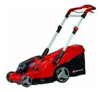 Tondeuse Électrique Einhell Rasarro 36/42 3413270 Sans Fil 50L 36V Métal Plastique Rouge G