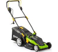Tondeuse électrique FIELDMANN FZR 2048-E 50007339