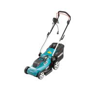 Makita Tondeuse à gazon électrique 33 cm, 1200 W (EM331) ELM3320