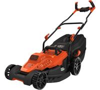 Tondeuse électrique filaire 42cm - 1800 W - BLACK + DECKER - BEMW481BH-QS