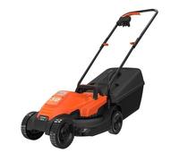 Tondeuse électrique filaire - BLACK&DECKER - BEMW451-QS - 1200W - 32cm de coupe