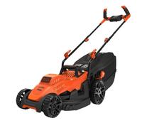 Black & Decker Tondeuse rotative électrique BEMW461BH 1400 W