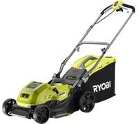 Tondeuse électrique filaire Rlm3715a 1500W - 37 cm