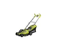 Ryobi Tondeuse RLM15E36H 1500 W Ø 36 cm Ramassage et mulching Double poignée Vertebrae™