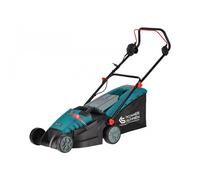 Tondeuse électrique - largeur de travail 38cm- KS 38LM-BL KONNER & SOHNEN