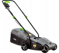 Tondeuse Électrique Nac 1000W