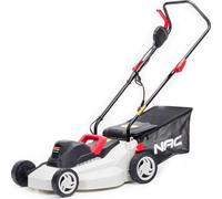 Tondeuse électrique NAC LE15-37-PB-S 1500W 37cm 28L