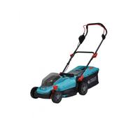 Tondeuse électrique sans fil, lame 33 cm, surface 100 et 250 m² - Könner Söhnen KS 33LM-20V