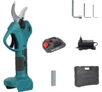 Tondeuse électrique sans fil, moteur sans balai, diamètre de coupe 40 mm, T1