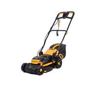 Tondeuse électrique Série E1 - 34cm - 1400W