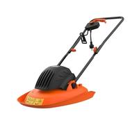 Tondeuse à gazon Hover 1200Watt 30cm Compacte