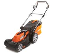 Tondeuse Electrique YardForce Sans-Fil à Batterie