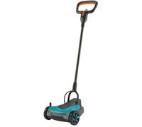 Tondeuse - GARDENA - HandyMower 22/18V P4A - Sur batterie - Poussée - Autonomie 25 min