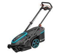 Tondeuse Gardena PowerMax Duo 46/36V P4A (Sans chargeur ni batterie)
