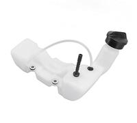 Tondeuse Gaz Réservoir de Carburant Fs300 Fr450 Fs120 pour Fs350 Fr350 Fs200 Fs250R Couvercle Assemblage Tondeuse Sthil Réservoirs de Gaz