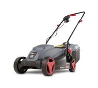PowerPlus Tondeuse à gazon Garden Economy POWEG63705 à balais 1300 W Ø 320 mm