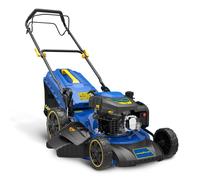 Tondeuse Goodyear 5620W Essence Démarrage Électrique et Manuel 53cm