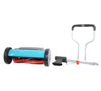GARDENA 04022-20 GARDENA Comfort 400 C Spindelmäher ohne Fangkorb für bis zu 250 m²