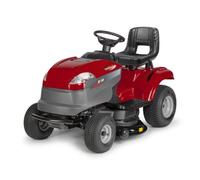 Tondeuse Latérale Mécanique 5+1 CASTELGARDEN XD 150 Moteur ST350 352 CC 98 CM