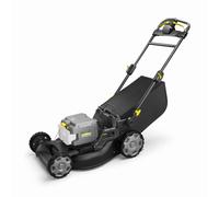 Tondeuse LM 530/36BP Pack - KARCHER - avec batterie - chargeur - 1.042-501.0