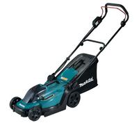 MAKITA Tondeuse à gazon sans fil 330 mm Li-ion LXT 18V, sans batterie Z DLM330Z