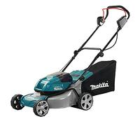 TONDEUSE MAKITA 36 V => 2 X 18 V LI-ION (PRODUIT SEUL) - DLM460Z