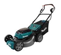 Makita Tondeuse DLM530Z 53 cm Li-ion LXT 2x18V – sans batterie