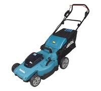 Makita Tondeuse à gazon LXT DLM538Z 53 cm 2x18V – Produit seul