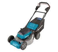 Tondeuse MAKITA DLM462Z auto-tractée 36V (2x18V) Li-Ion (vendu sans batterie)