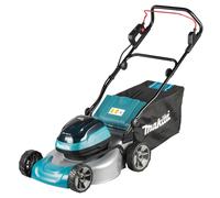 Tondeuse Makita DLM466Z 2x18V Li-ion 46cm