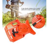 Tondeuse mandrin de Lanceur - STIHL FS38 FS45 FS55 - Plastique haute qualité - Facile à installer - Durable