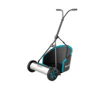 Gardena Plus 400 Tondeuse manuelle 40 cm +bac pliable amovible 11765-20