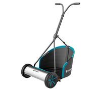 Tondeuse manuelle – 400 Comfort Plus – Largeur de coupe 40 cm – Jusqu’à 250 m²