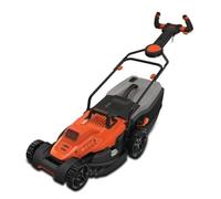 Tondeuse manuelle Black & Decker BEMW481ES 42 cm 1800 W 600 m²