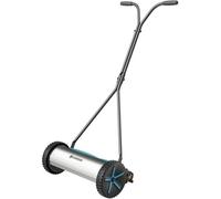 Tondeuse manuelle - GARDENA - 400 Comfort - Coupe précise - Sans moteur