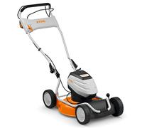 Tondeuse mulching 36 V RMA 2 RV (sans batterie ni chargeur) STIHL 6357-011-1410